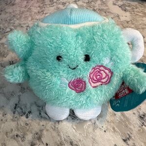 Bumbumz teatime Tex the teapot mini